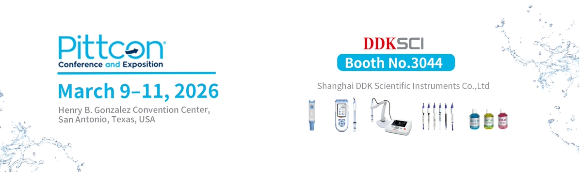 Bạn có tham dự PITTCON 2026 không? Hãy đến thăm gian hàng của chúng tôi!