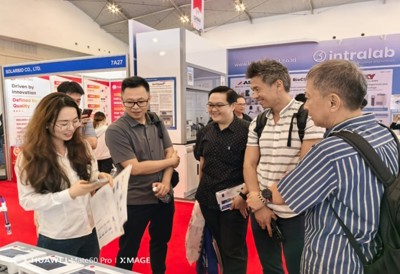 Tăng cường sự hiện diện ở Đông Nam Á, thúc đẩy một hành trình mới – DDKSCI Thượng Hải tỏa sáng tại Lab Indonesia, mở ra một chương mới về quốc tế hóa
